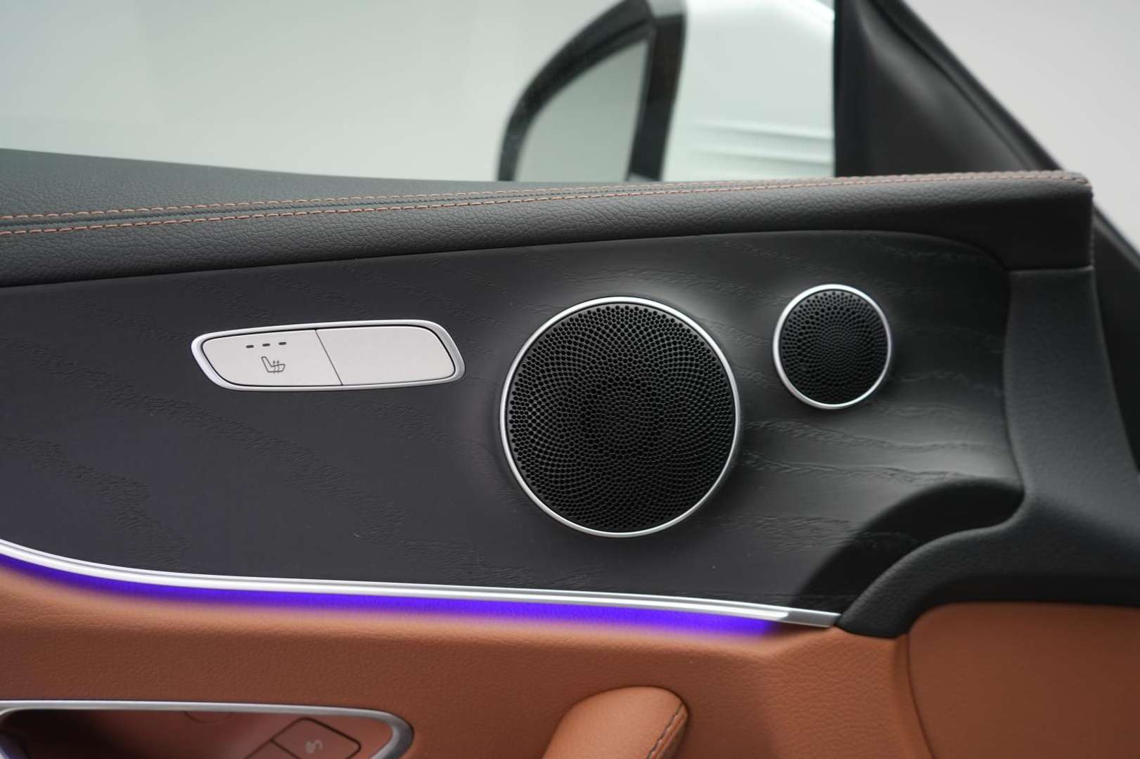 Mercedes Classe E Coupé 220 Avantgarde - 2023 - Joinsteer - #24