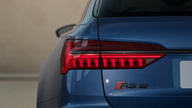 Audi RS6 Avant Performance Performance Quattro Tiptronic - 2025 - Joinsteer - #9