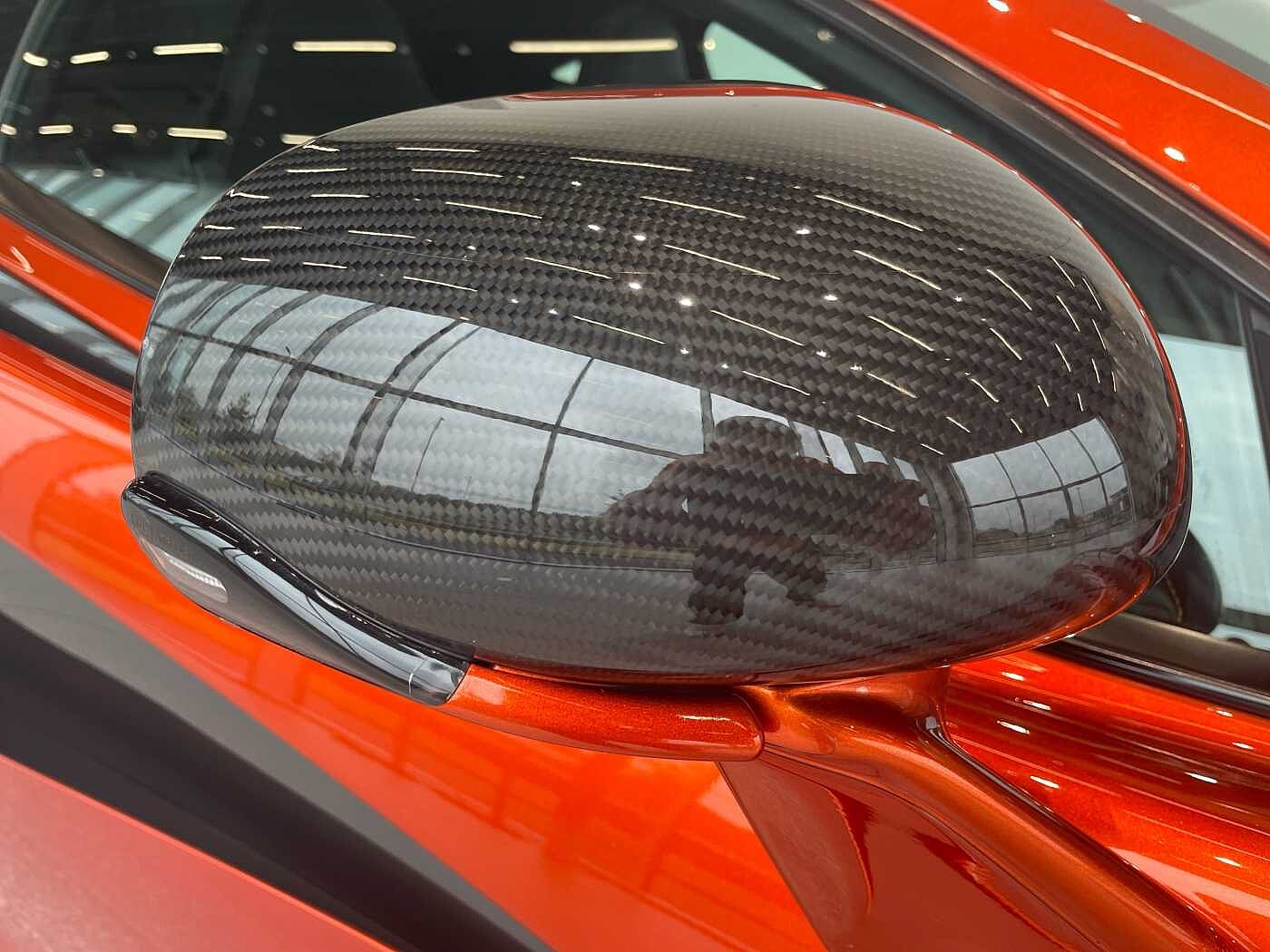 McLaren 570GT - 2017 - Joinsteer - #36