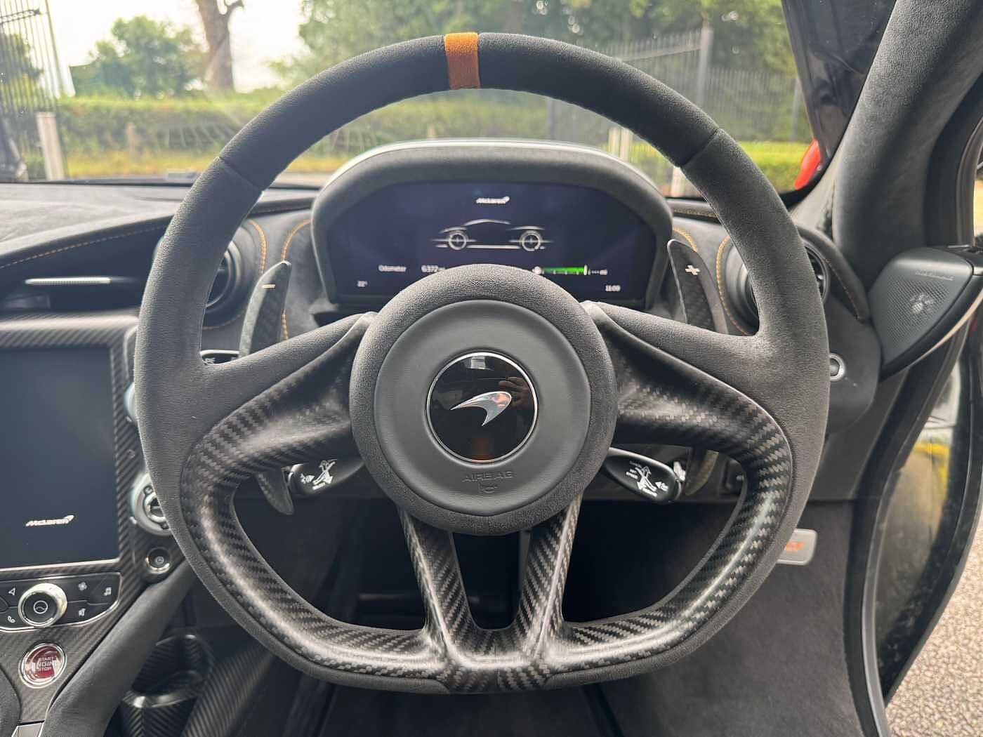 McLaren 765LT - 2021 - Joinsteer - #21