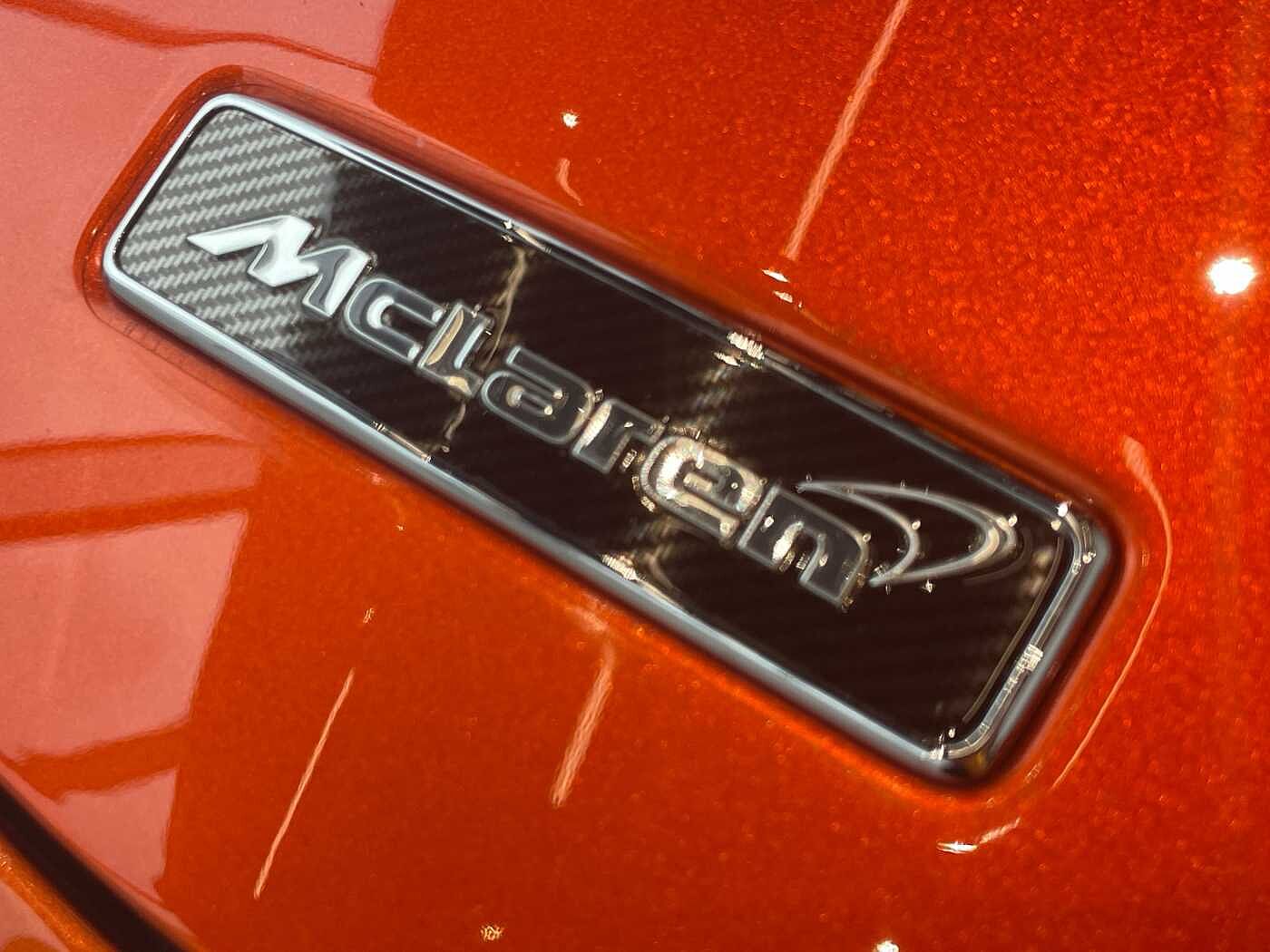McLaren 570GT - 2017 - Joinsteer - #37