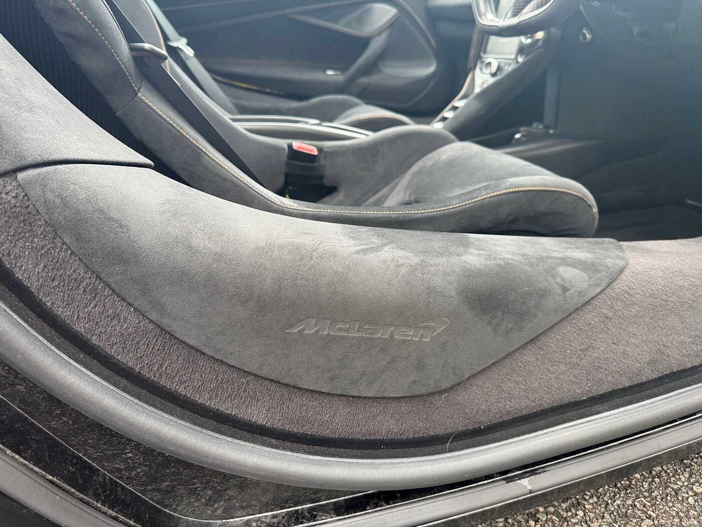 McLaren 765LT - 2021 - Joinsteer - #23