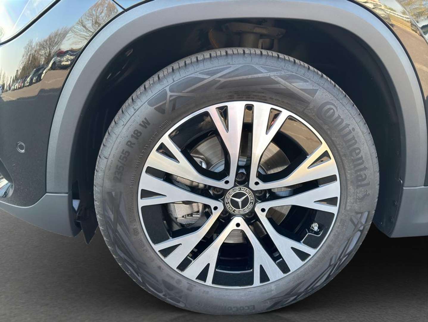 Mercedes GLA 200 - 2025 - Joinsteer - #16