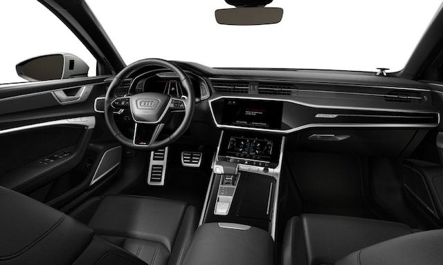 Audi RS6 Avant Performance Performance Quattro Tiptronic - 2025 - Joinsteer - #6