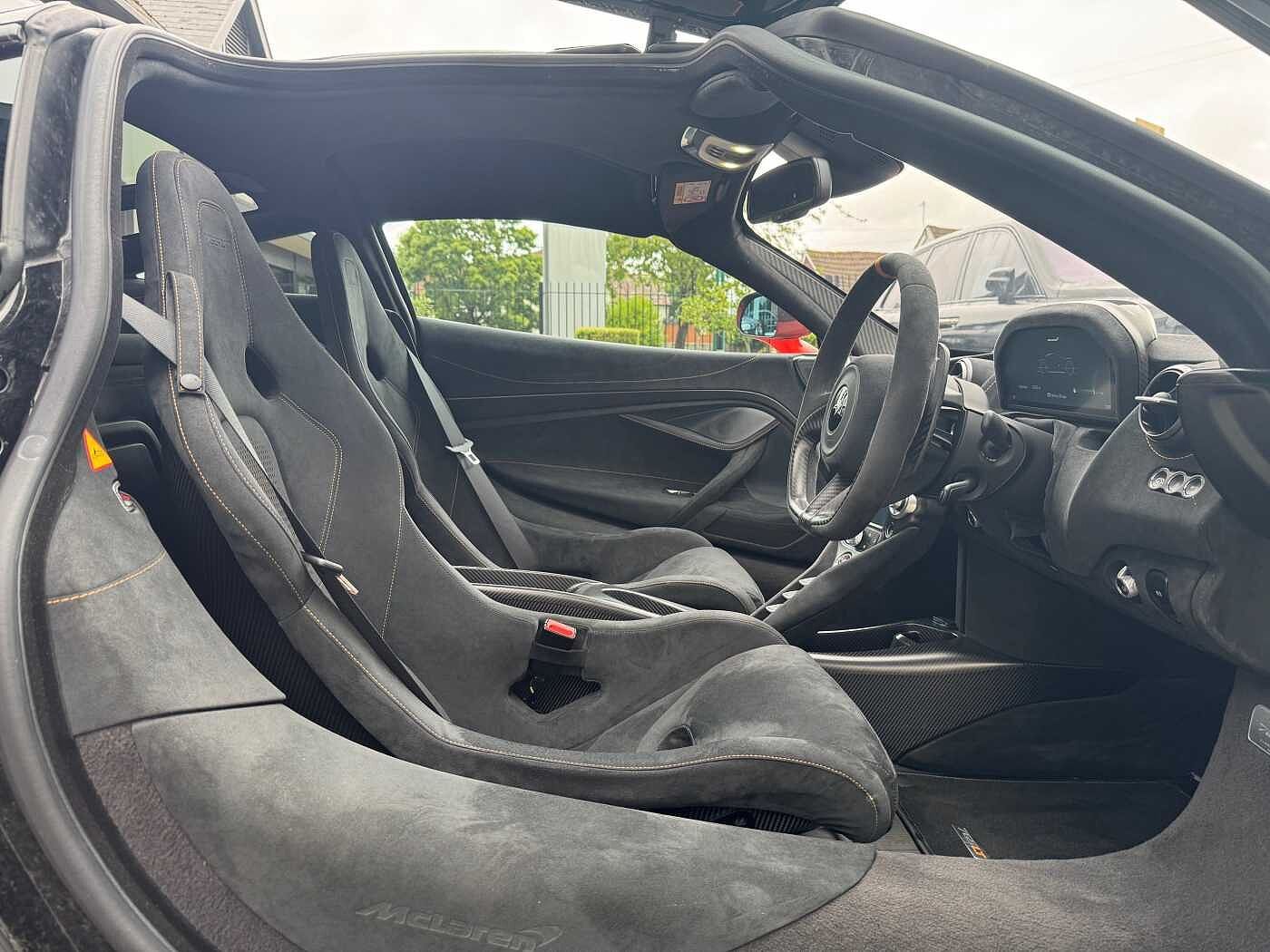 McLaren 765LT - 2021 - Joinsteer - #24