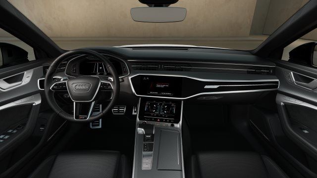 Audi RS6 Avant Performance Performance Quattro Tiptronic - 2025 - Joinsteer - #12