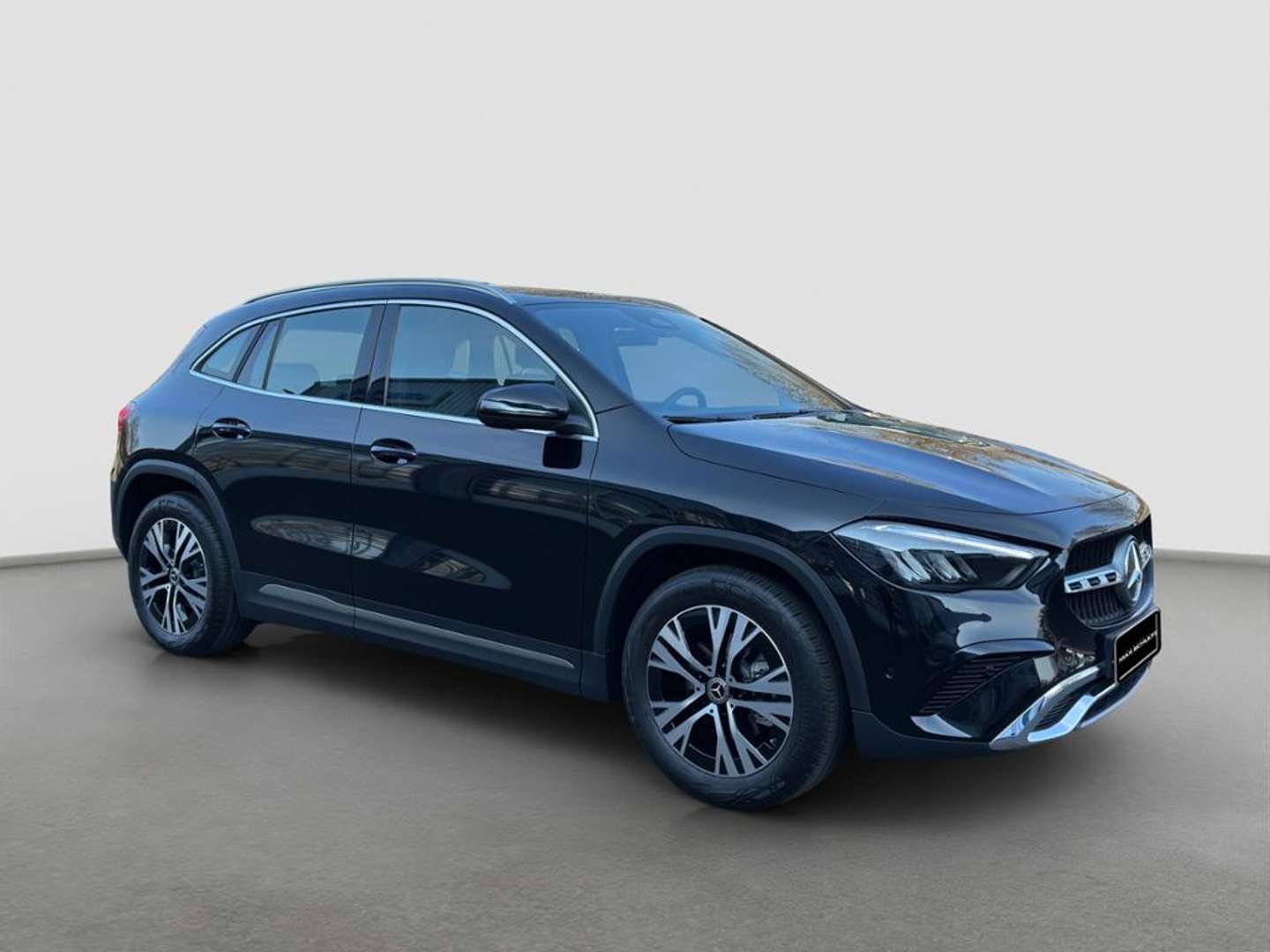 Mercedes GLA 200 - 2025 - Joinsteer - #18