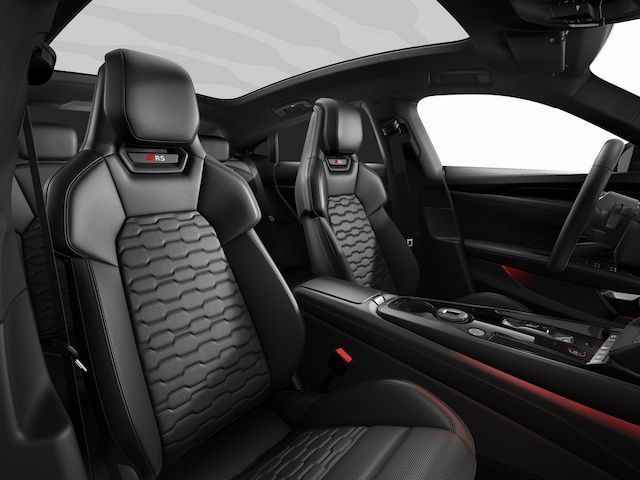 Audi RS E-tron GT E-tron Quattro - 2025 - Joinsteer - #4