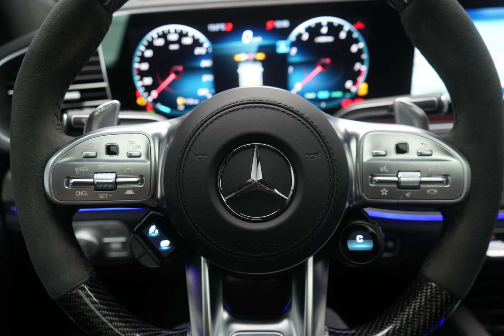 Mercedes GLE 63 AMG 63 AMG Line - 2022 - Joinsteer - #23
