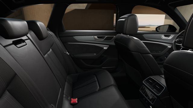 Audi RS6 Avant Performance Performance Quattro Tiptronic - 2025 - Joinsteer - #16