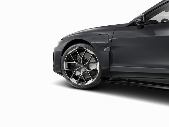 Audi RS E-tron GT E-tron Quattro - 2025 - Joinsteer - #5