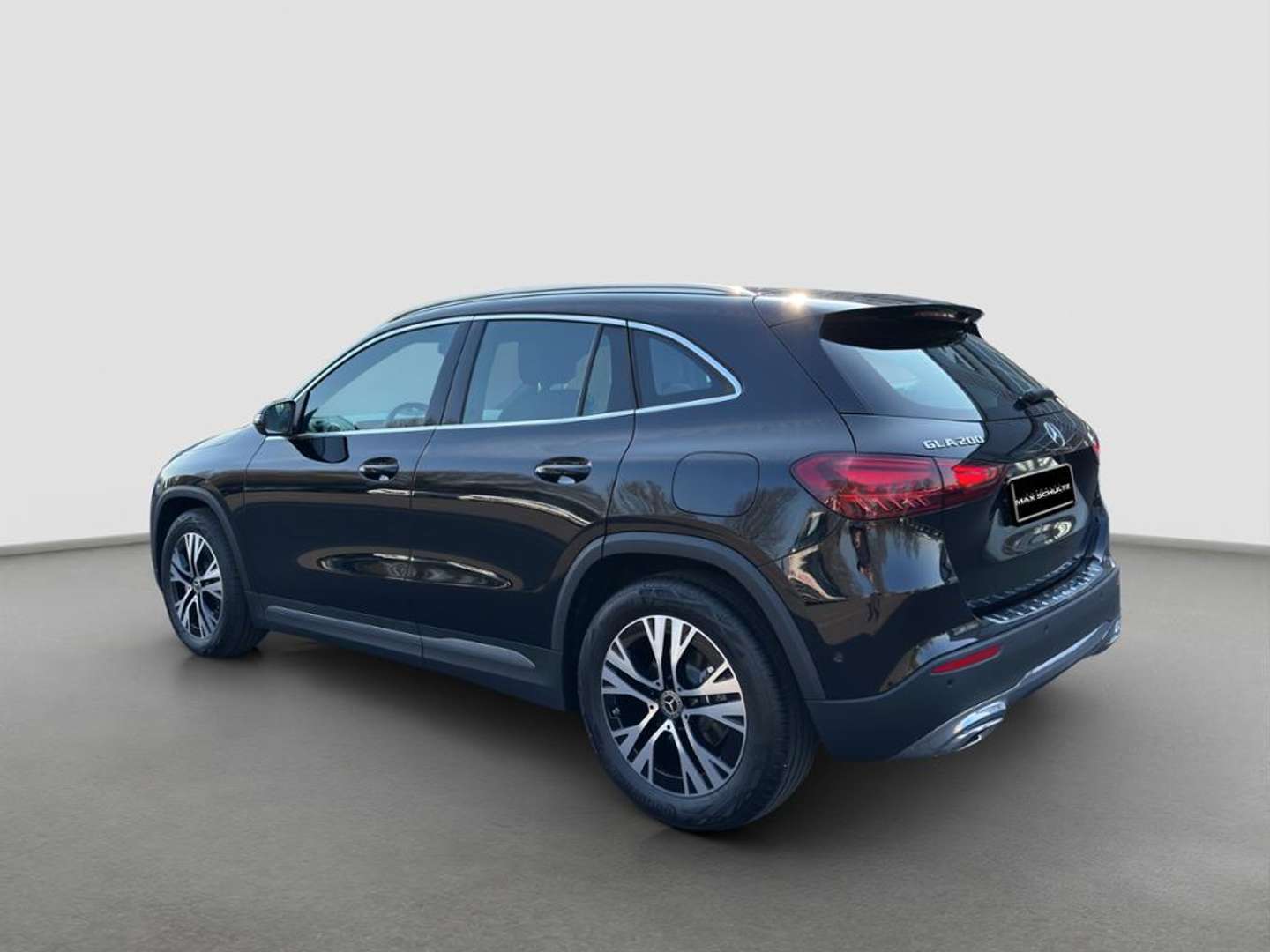 Mercedes GLA 200 - 2025 - Joinsteer - #20