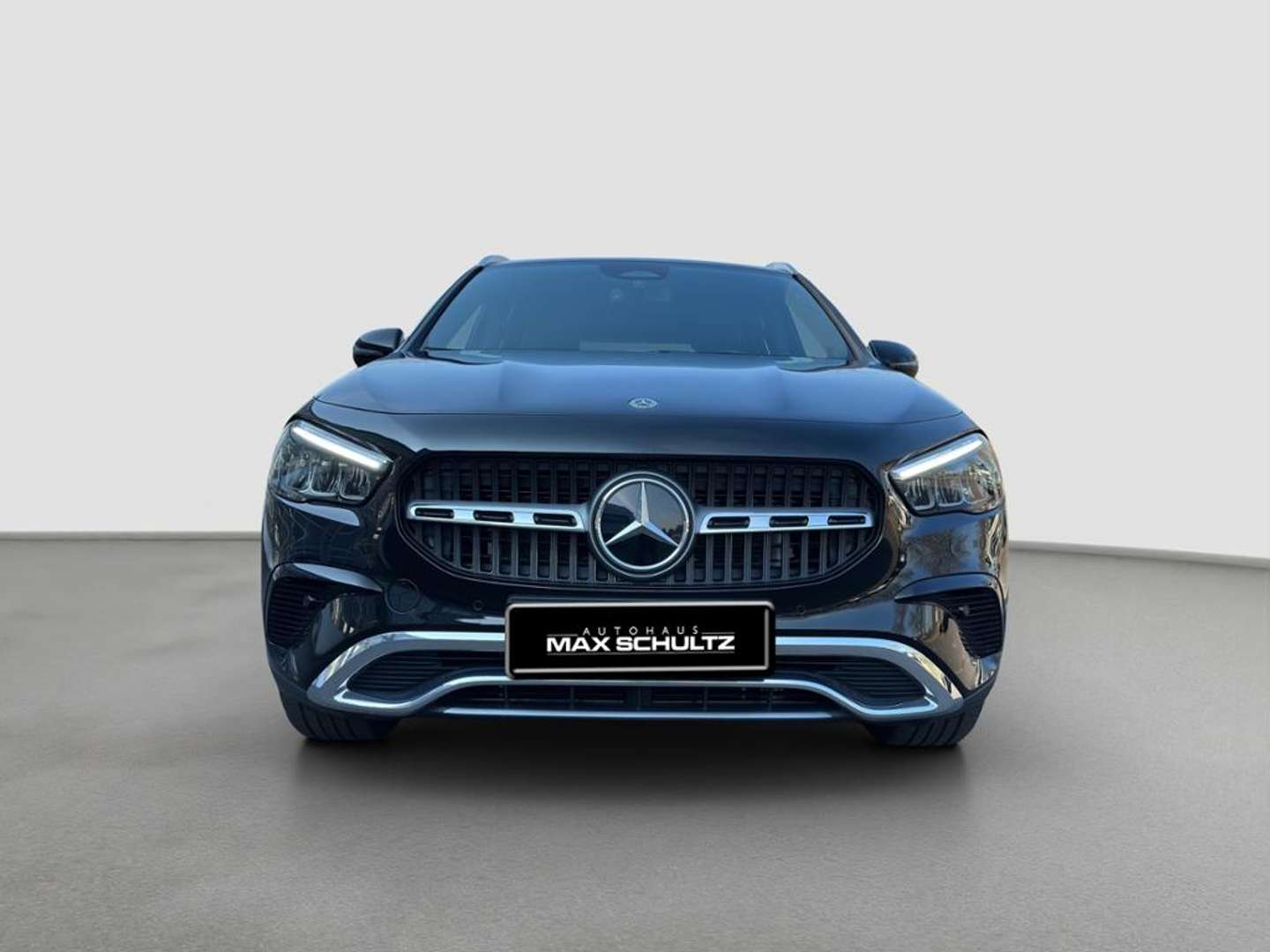 Mercedes GLA 200 - 2025 - Joinsteer - #21