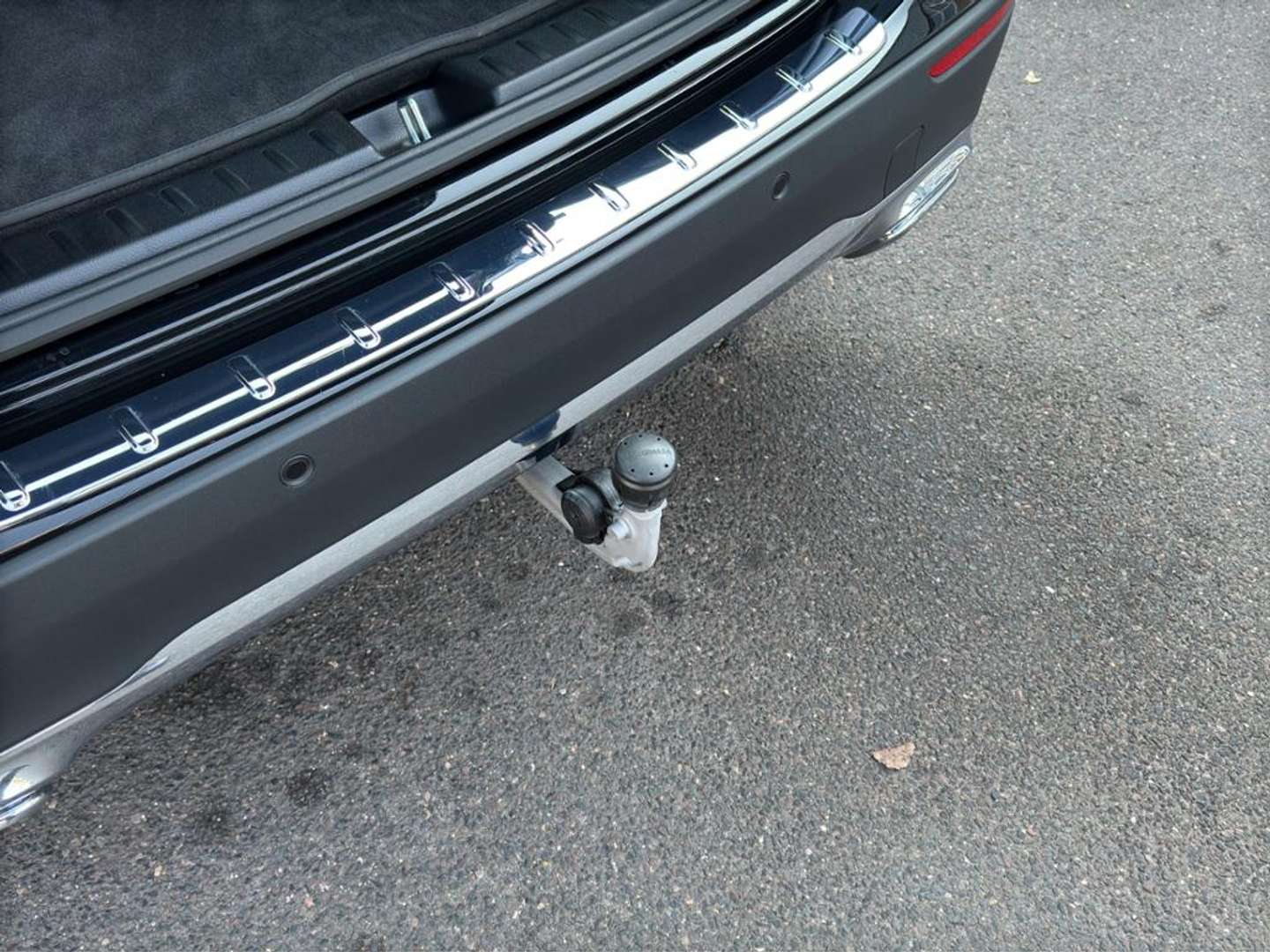 Mercedes GLA 200 - 2025 - Joinsteer - #22