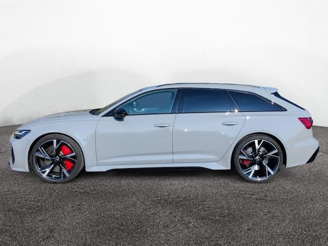 Audi RS6 Avant Performance Performance Quattro Tiptronic - 2025 - Joinsteer - #3