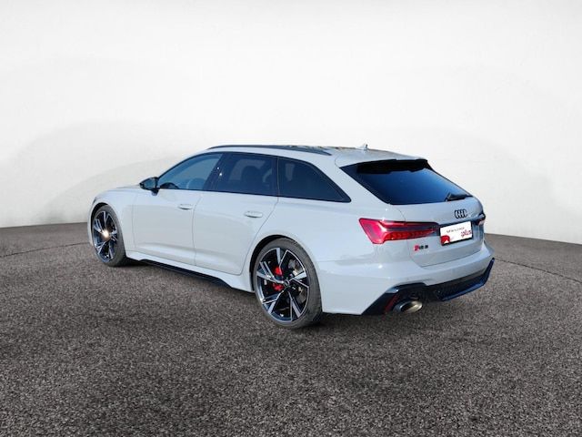 Audi RS6 Avant Performance Performance Quattro Tiptronic - 2025 - Joinsteer - #4