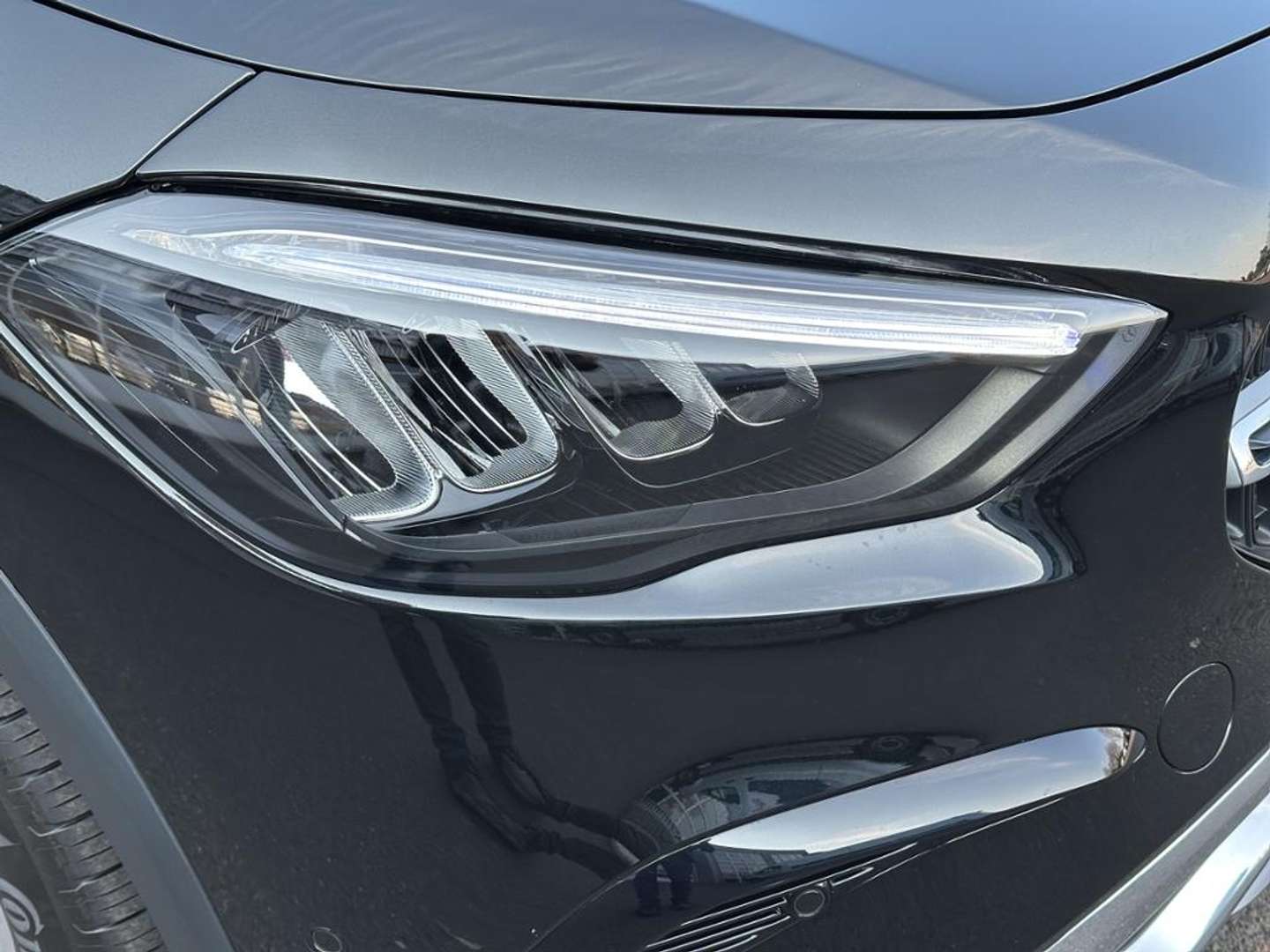 Mercedes GLA 200 - 2025 - Joinsteer - #24