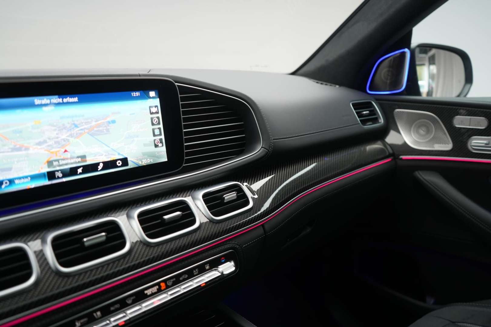 Mercedes GLE 63 AMG 63 AMG Line - 2022 - Joinsteer - #28