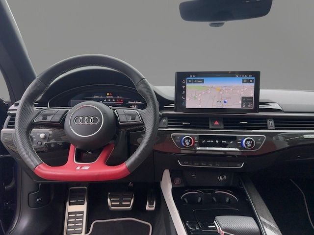 Audi S5 Cabriolet TFSI Quattro Tiptronic - 2020 - Joinsteer - #7