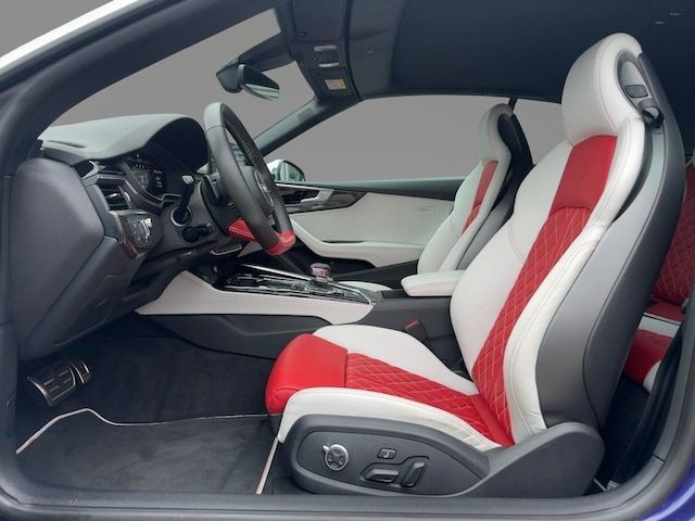Audi S5 Cabriolet TFSI Quattro Tiptronic - 2020 - Joinsteer - #8