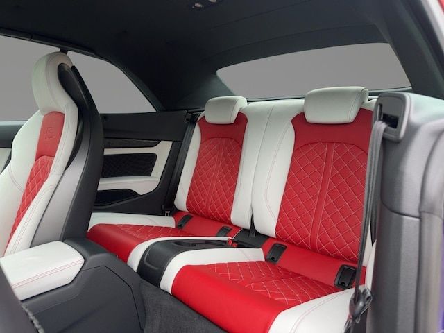 Audi S5 Cabriolet TFSI Quattro Tiptronic - 2020 - Joinsteer - #9