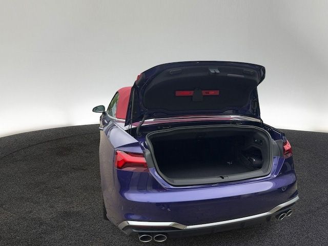 Audi S5 Cabriolet TFSI Quattro Tiptronic - 2020 - Joinsteer - #10