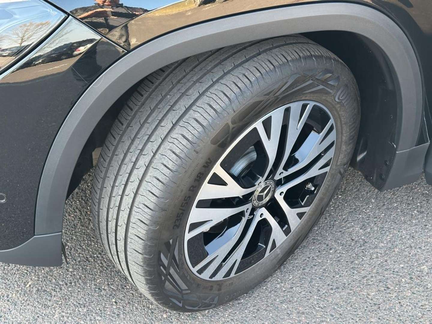 Mercedes GLA 200 - 2025 - Joinsteer - #25