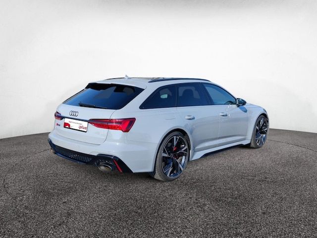 Audi RS6 Avant Performance Performance Quattro Tiptronic - 2025 - Joinsteer - #6