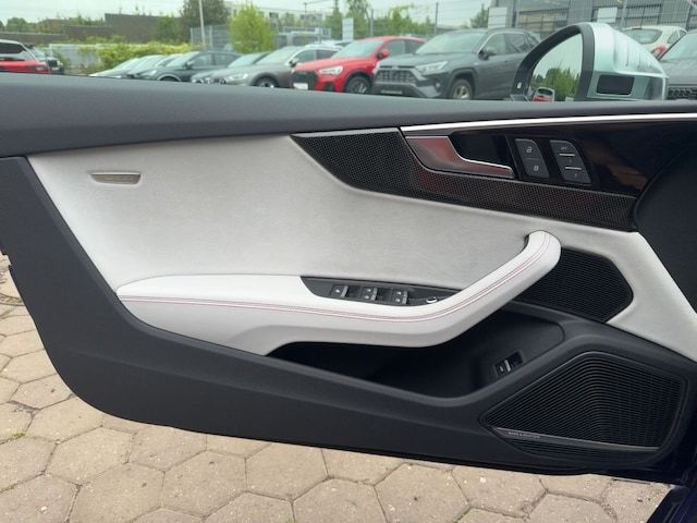 Audi S5 Cabriolet TFSI Quattro Tiptronic - 2020 - Joinsteer - #13