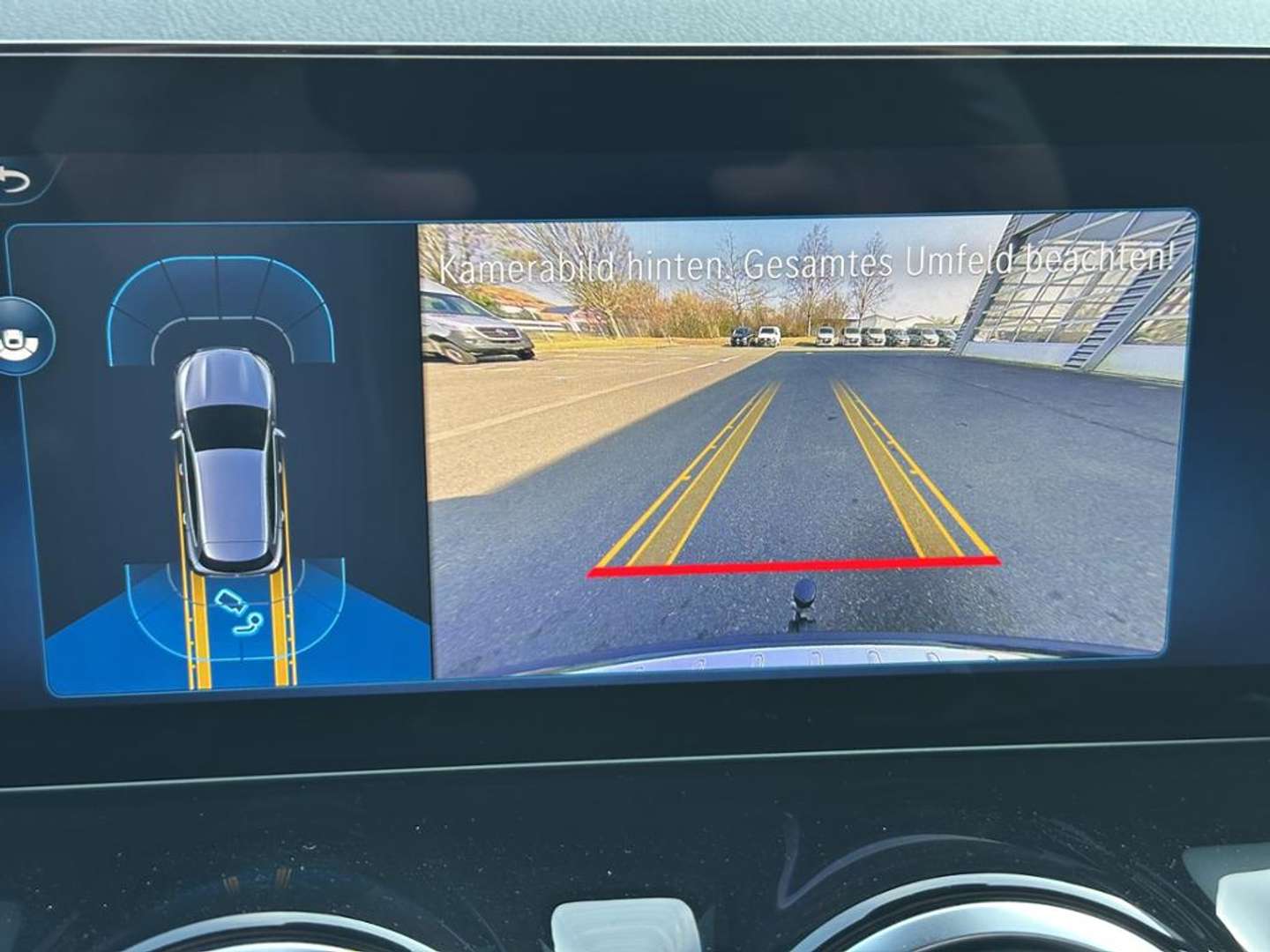 Mercedes GLA 200 - 2025 - Joinsteer - #26