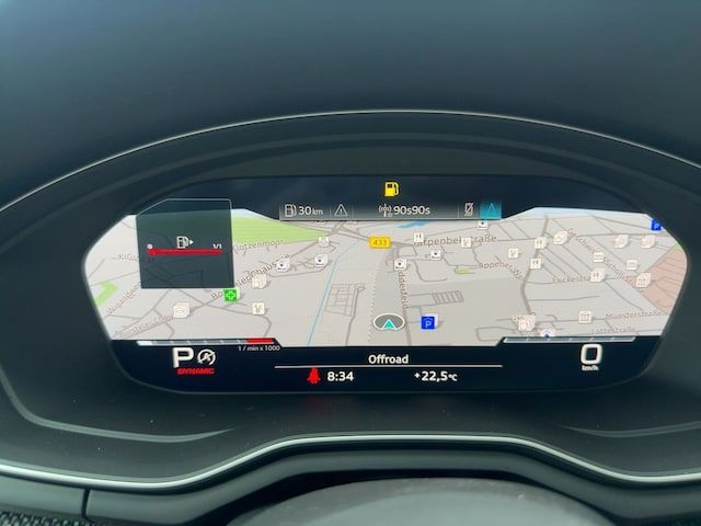 Audi S5 Cabriolet TFSI Quattro Tiptronic - 2020 - Joinsteer - #14