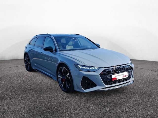 Audi RS6 Avant Performance Performance Quattro Tiptronic - 2025 - Joinsteer - #8