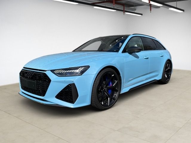 Audi RS6 Avant Performance Performance Quattro Tiptronic - 2023 - Joinsteer - #2