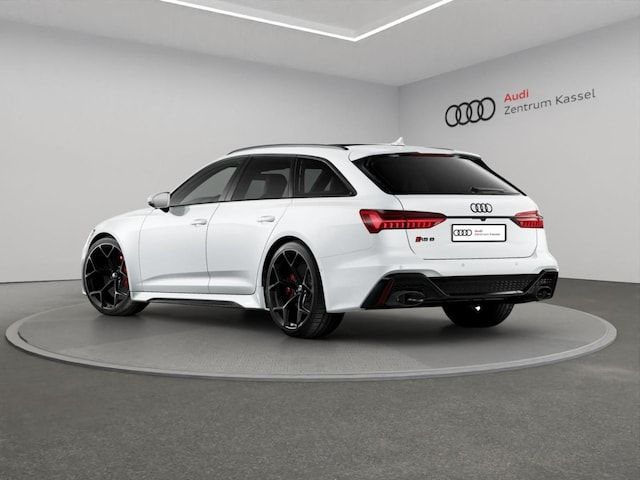 Audi RS6 Avant Performance Performance Quattro Tiptronic - 2026 - Joinsteer - #3