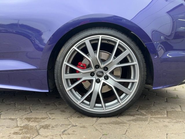 Audi S5 Cabriolet TFSI Quattro Tiptronic - 2020 - Joinsteer - #17