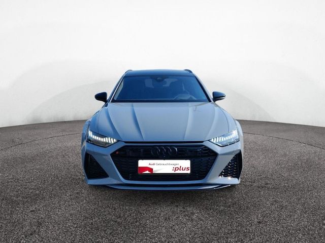Audi RS6 Avant Performance Performance Quattro Tiptronic - 2025 - Joinsteer - #9
