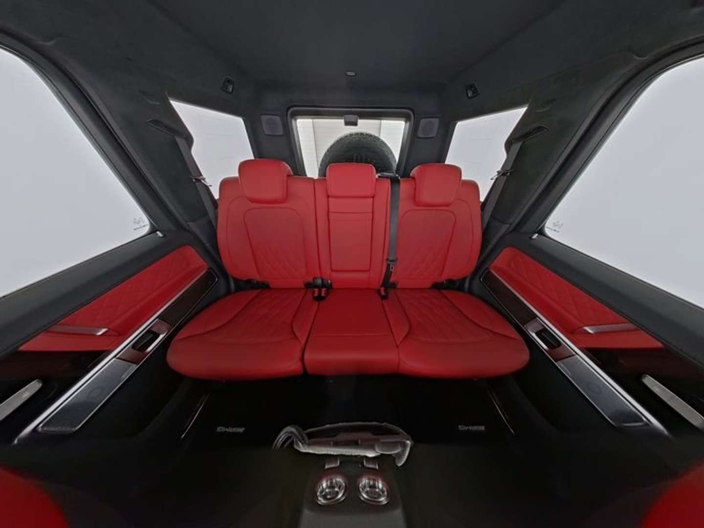 Mercedes G63 AMG 63 - 2023 - Joinsteer - #8