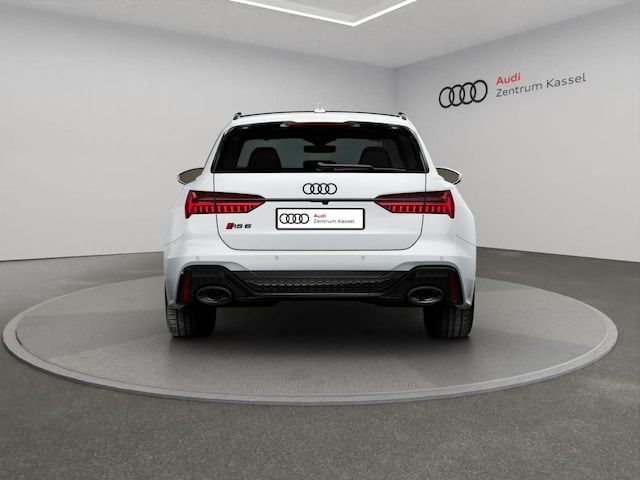 Audi RS6 Avant Performance Performance Quattro Tiptronic - 2026 - Joinsteer - #4