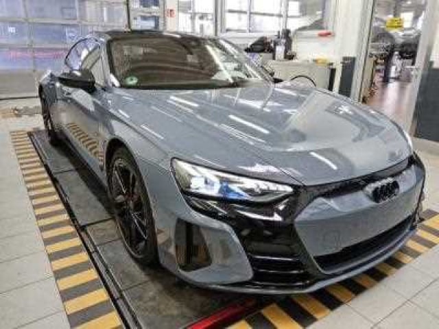 Audi RS E-tron GT E-tron Quattro - 2024 - Joinsteer - #2