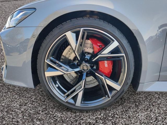 Audi RS6 Avant Performance Performance Quattro Tiptronic - 2025 - Joinsteer - #10