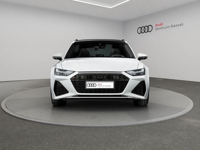 Audi RS6 Avant Performance Performance Quattro Tiptronic - 2026 - Joinsteer - #5