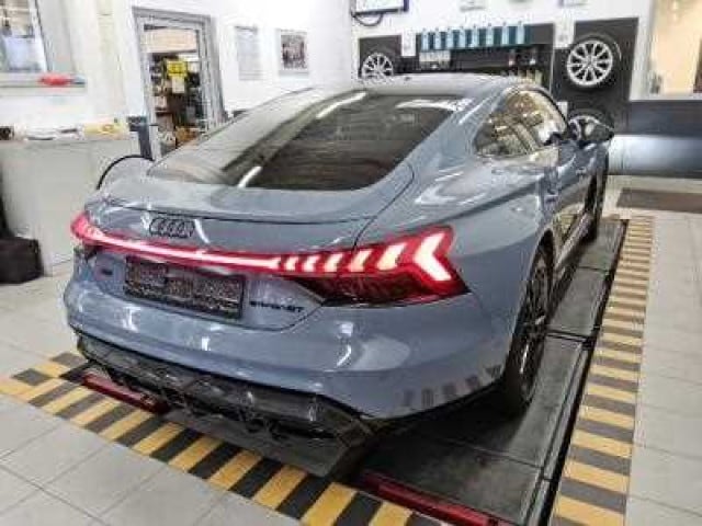 Audi RS E-tron GT E-tron Quattro - 2024 - Joinsteer - #3