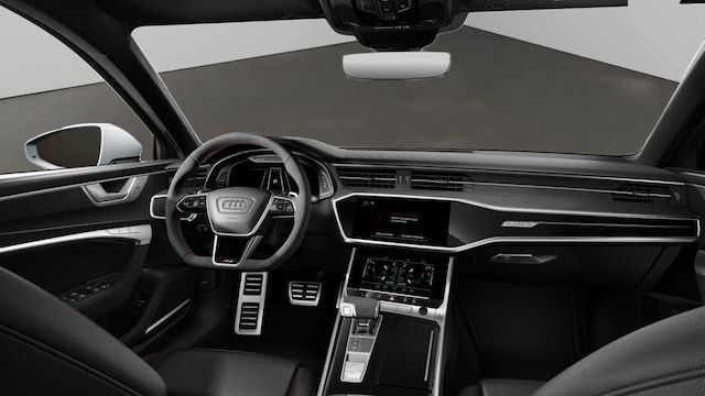 Audi RS6 Avant Performance Performance Quattro Tiptronic - 2026 - Joinsteer - #6