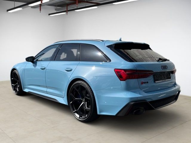 Audi RS6 Avant Performance Performance Quattro Tiptronic - 2023 - Joinsteer - #5