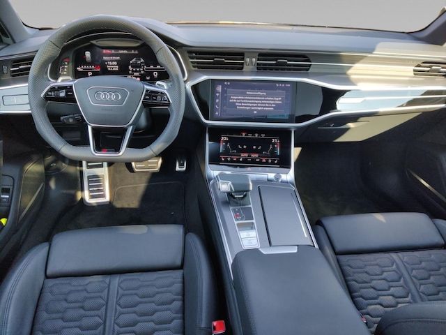Audi RS6 Avant Performance Performance Quattro Tiptronic - 2025 - Joinsteer - #12
