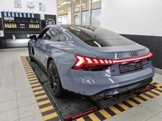 Audi RS E-tron GT E-tron Quattro - 2024 - Joinsteer - #4