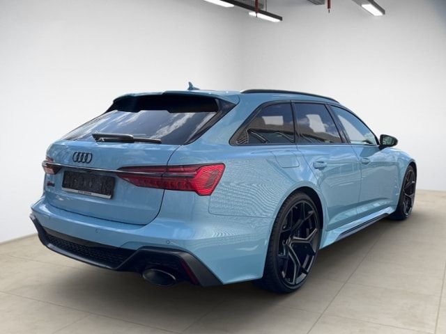 Audi RS6 Avant Performance Performance Quattro Tiptronic - 2023 - Joinsteer - #6