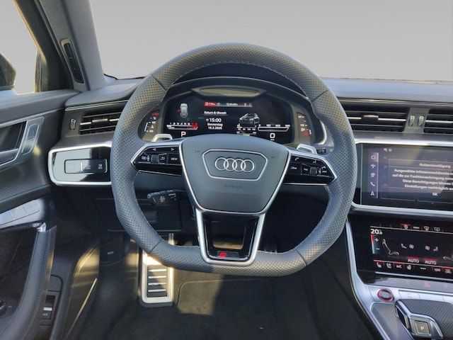 Audi RS6 Avant Performance Performance Quattro Tiptronic - 2025 - Joinsteer - #13