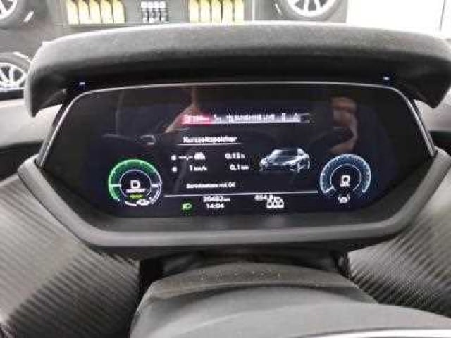 Audi RS E-tron GT E-tron Quattro - 2024 - Joinsteer - #5