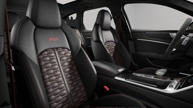 Audi RS6 Avant Performance Performance Quattro Tiptronic - 2026 - Joinsteer - #7